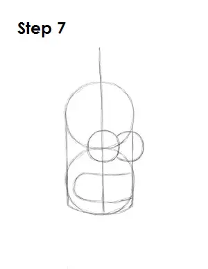  Draw Bender Step 7