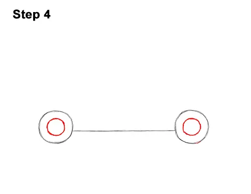 How to Draw Cartoon Car Automobile Vehicle Clipart 4