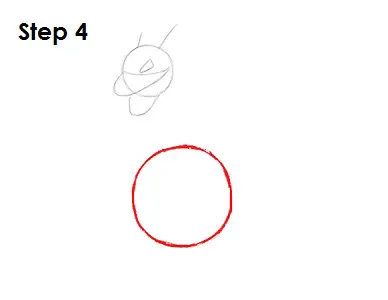 Draw Charizard Pokemon 4