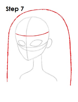 How to Draw Cleo de Nile