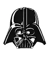 How to Draw Darth Vader (Star Wars)