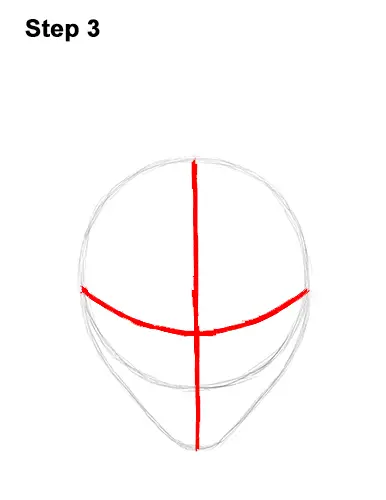 How to Draw Fortnite Max Drift Skin Mask 3
