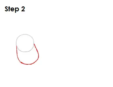 Draw Pooh Eeyore 2