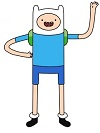 How to Draw Finn Adventure Time