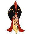 How to Draw Jafar