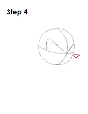  Draw Knuckles Step 4