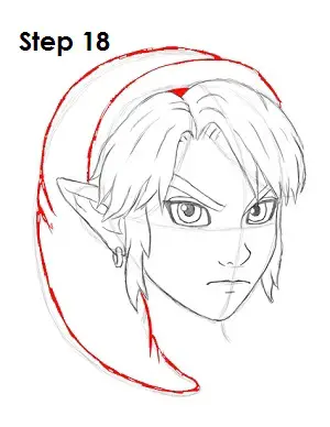 How to Draw Link