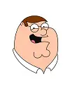Draw Peter Griffin