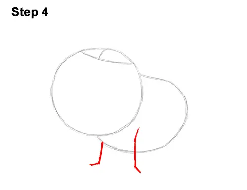 How to Draw Pumbaa Pumba Pig Warthog Lion King Disney 4