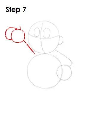 Draw Steven Universe 7