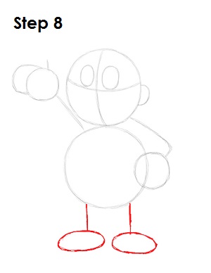 Draw Steven Universe 8