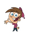 How to Draw Timmy Turner Fairly OddParents