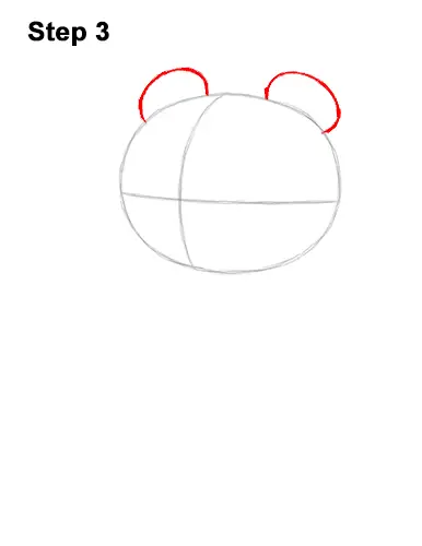 How to Draw Tom Nook Animal Crossing Nintendo 3